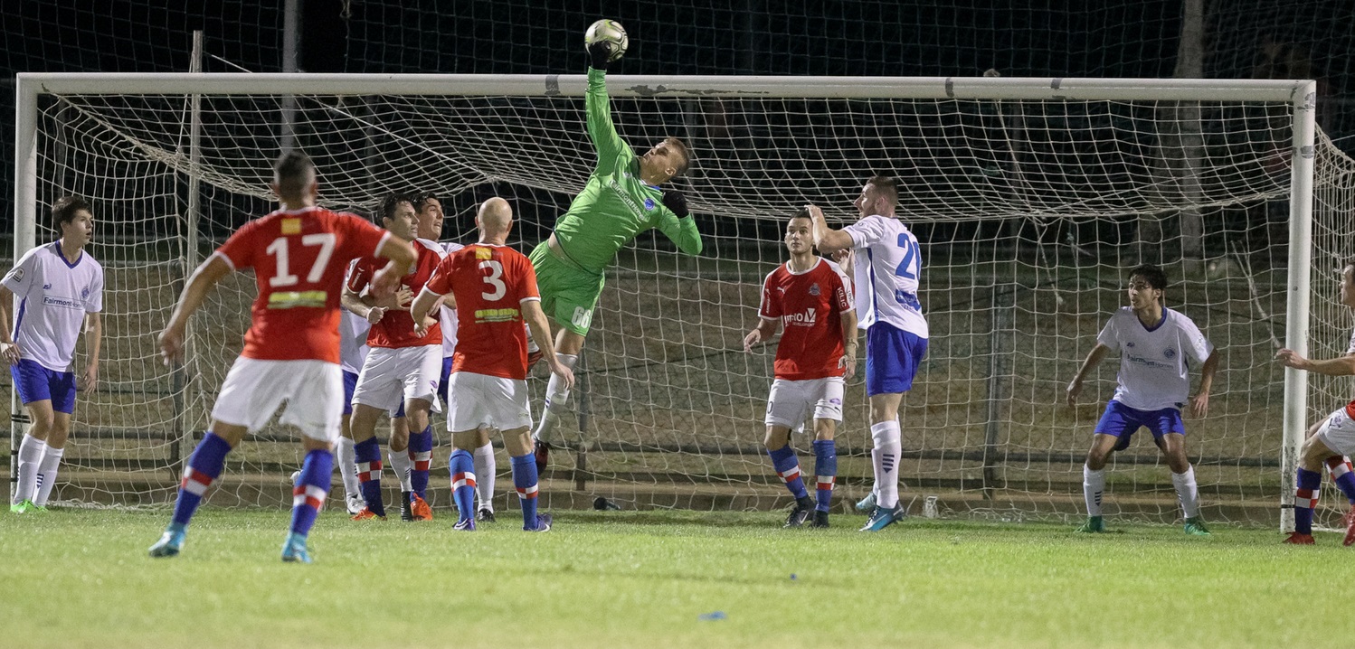 State League 1 Grand Final Match Preview Football SA State League 1 Grand Final Match Preview Football SA